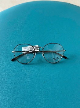 Gọng kính rayban mã ORX3582V (22 )